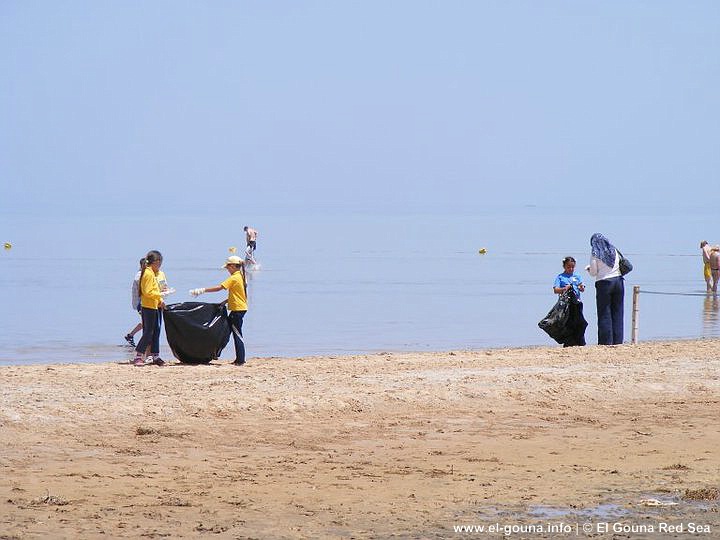 Green Gouna Day Beach 113